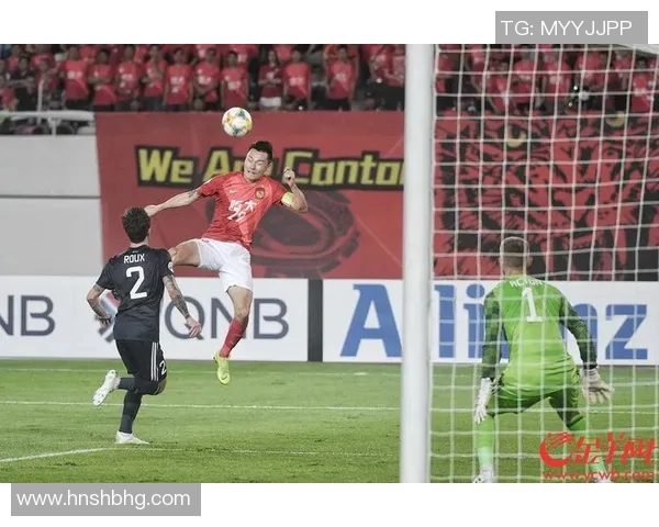 恒大与墨尔本胜利的精彩对决结果揭晓比分是多少